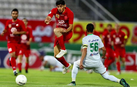 پزشک پرسپولیس: سعی می‌کنیم ترابی را به بازی با نساجی برسانیم