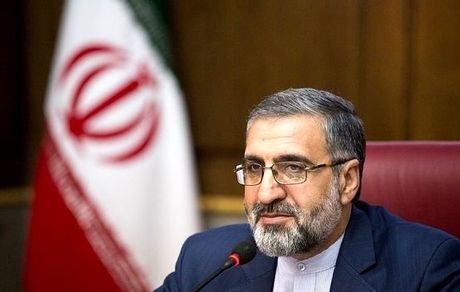 بازداشت کارمند بازنشسته سفارت ایران در دانمارک در اغتشاش‌های تهران