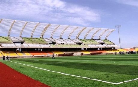 انتقال میزبانی بازی مس سونگون از تبریز به ارومیه