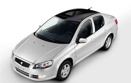 امروز چهار محصول ایران خودرو در طرح فروش فوق العاده عرضه می‌شوند