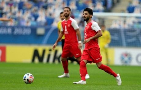 ماجرای بشار و پرسپولیس وارد مرحله تازه‌ای شد