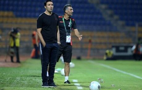 جواد نکونام هم دعوت به قطر را رد کرد