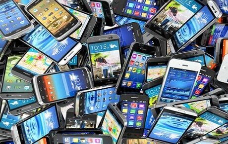 تعیین نرخ ریجستری گوشی تلفن همراه در لایحه بودجه