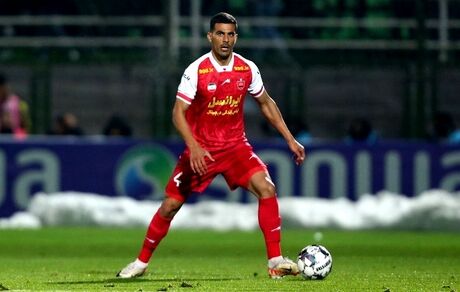 شرط علی نعمتی برای ماندن در پرسپولیس