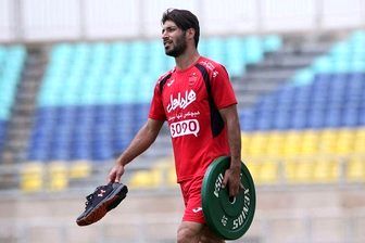 گل شجاع خلیل زاده بهترین گل لیگ قهرمانان انتخاب شد