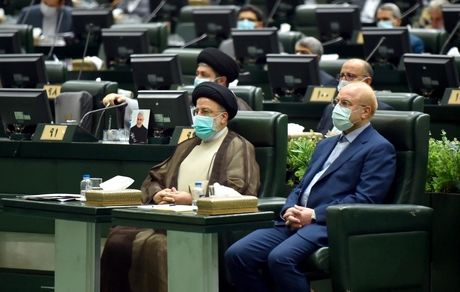 نشست مشترک دولت و مجلس هفته آینده برگزار می‌شود