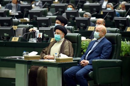 نشست مشترک دولت و مجلس هفته آینده برگزار می‌شود