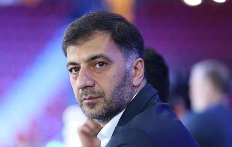 سرپرست جدید باشگاه استقلال مشخص شد