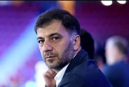 سرپرست جدید باشگاه استقلال مشخص شد