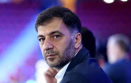 سرپرست جدید باشگاه استقلال مشخص شد