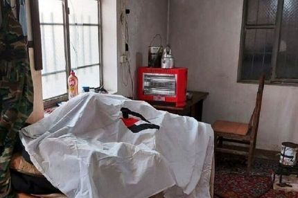 جان باختن سه نفر در بیجار بدلیل گازگرفتگی