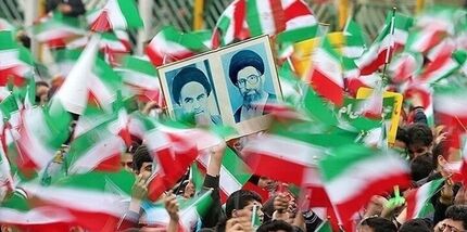 اعلام مسیرهای ۲۲گانه راهپیمایی ۲۲ بهمن در استان کهگیلویه و بویراحمد 