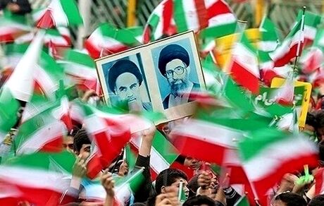 اعلام مسیرهای ۲۲گانه راهپیمایی ۲۲ بهمن در استان کهگیلویه و بویراحمد 