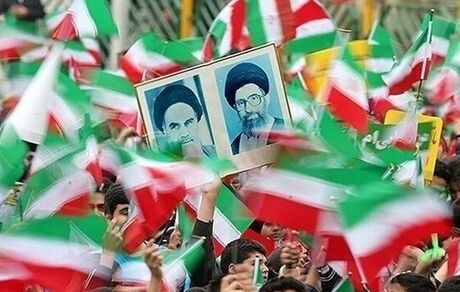 اعلام محدودیت‌ها و ممنوعیت‌های ترافیکی ویژه برگزاری راهپیمایی ۲۲ بهمن در تهران