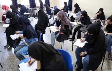 آمار مهاجرتی منتشرشده در فضای مجازی کذب است/حضور ۶۲ درصد برگزیدگان المپیادهای جهانی در کشور