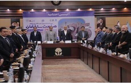صنعت ساختمان ۱۳ درصد بازار کار را به خود اختصاص داده است