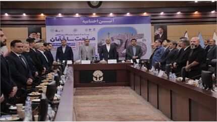صنعت ساختمان ۱۳ درصد بازار کار را به خود اختصاص داده است