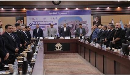 صنعت ساختمان ۱۳ درصد بازار کار را به خود اختصاص داده است