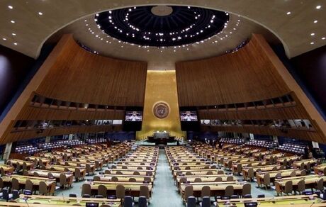 ایران دخالتی در جنگ غزه ندارد
