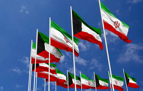 انتقال ۱۴ شهروند ایرانی زندانی در کشور کویت به کشور