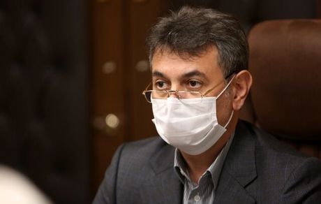 صدور الکترونیک ۶۵ درصد از نسخ بیمه سلامت/لزوم پوشش رایگان بیمه برای ساکنین حاشیه شهرها