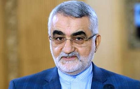 
بروجردی: ایران براساس برنامه خود اقداماتش را در کاهش تعهدات برجامی انجام می‌دهد
