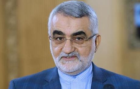 
بروجردی: ایران براساس برنامه خود اقداماتش را در کاهش تعهدات برجامی انجام می‌دهد
