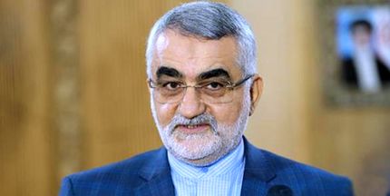 
بروجردی: ایران براساس برنامه خود اقداماتش را در کاهش تعهدات برجامی انجام می‌دهد
