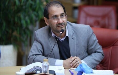 تمام مقاطع تحصیلی در ترم آتی حضوری است