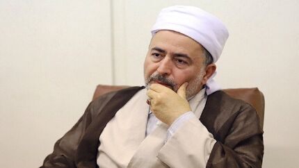نماینده رئیس جمهور با خانواده مهسا امینی دیدار کرد