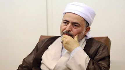نماینده رئیس جمهور با خانواده مهسا امینی دیدار کرد