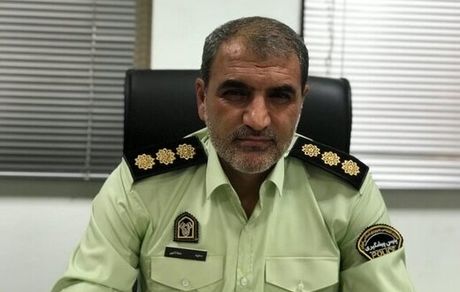 پلیس از ورود مسافران بدون ماسک به مترو جلوگیری خواهد کرد