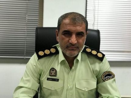 پلیس از ورود مسافران بدون ماسک به مترو جلوگیری خواهد کرد