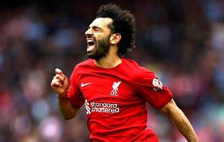 الاتحاد عربستان، محمد صلاح را می‌خواهد