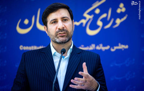 ثبت حقوق ومزایای کارکنان شورای نگهبان در حال انجام است/ درباره محیط زیست کاملا حساسیت داریم