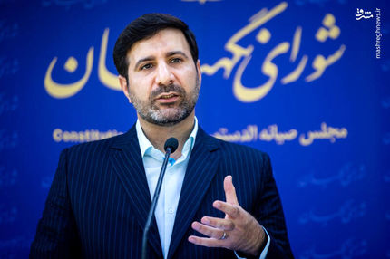ثبت حقوق ومزایای کارکنان شورای نگهبان در حال انجام است/ درباره محیط زیست کاملا حساسیت داریم