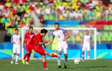 حذف احتمالی تیم ملی فوتبال هفت نفره از قهرمانی جهان بدلیل نبود اعتبارات