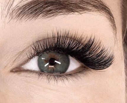 روش‌های سریع و بی‌ضرر برای رشد مژه‌ها