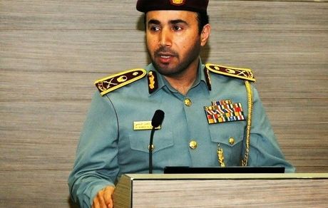 دیده‌بان حقوق بشر نامزدی مقام اماراتی برای ریاست اینترپل را "تهدید" خواند