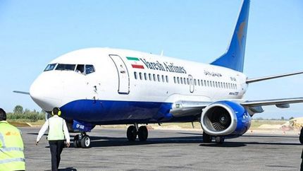 پروازهای اروپایی هما به دوران قبل از کرونا بازگشت