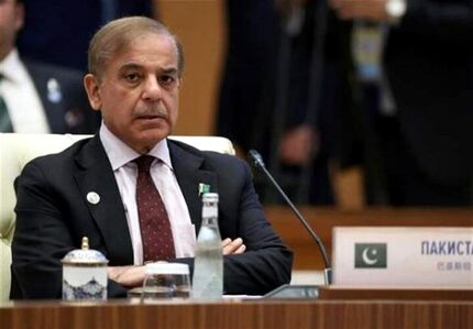 نخست وزیر پاکستان خواهان خویشتنداری بین ایران، آمریکا و اسرائیل شد