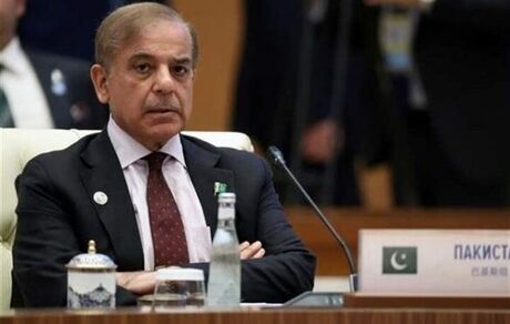 نخست وزیر پاکستان خواهان خویشتنداری بین ایران، آمریکا و اسرائیل شد