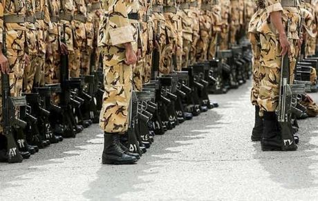 نماینده مجلس: چرا نیروهای مسلح با سربازی اختیاری مخالفت می‌کند؟