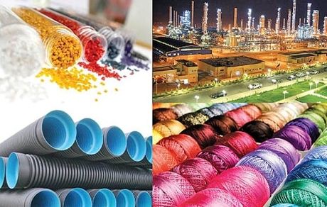 رئیس هیئت مدیره انجمن ملی صنایع پلیمر: پتروشیمی‌ها صنعت پلیمر را به گروگان گرفته‌اند!
