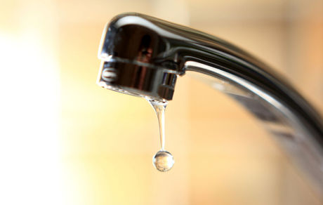 قطع ۳ روزه آب شادگان