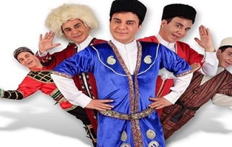 بازگشت داریوش فرضیایی با «کلبه عمو پورنگ»