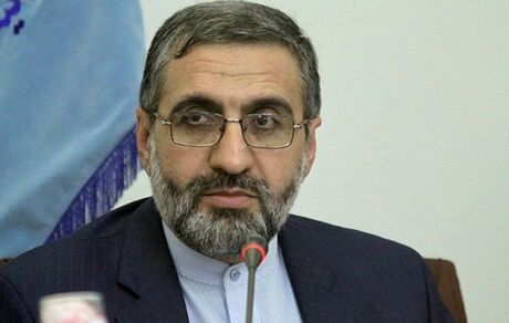 سخنگوی قوه قضاییه: افزایش تعداد قضات بازداشتی پرونده طبری
