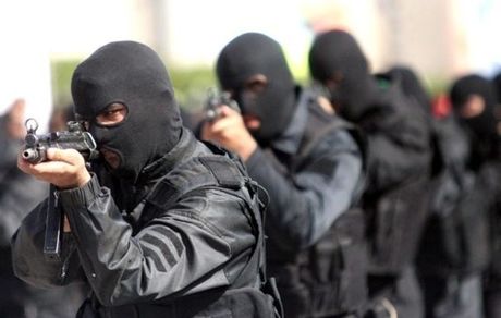 خنثی شدن نفوذ داعشی‌ها به کشور