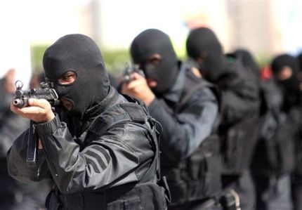 خنثی شدن نفوذ داعشی‌ها به کشور