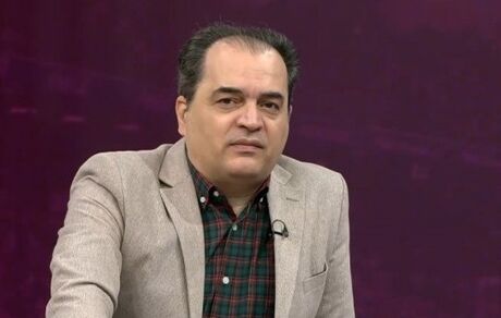 گزارش گر دربی شماره ۱۰۶ مشخص شد